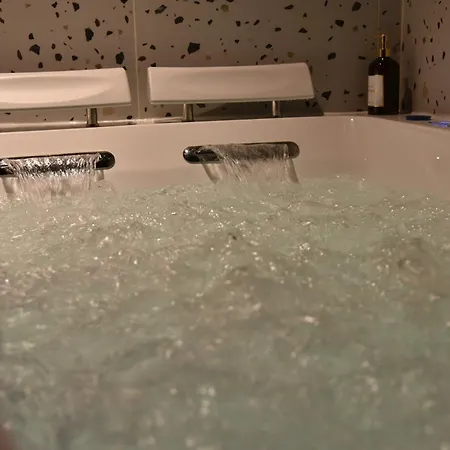 Lejlighed L'oree - Balneo By Prim0 C0nciergerie