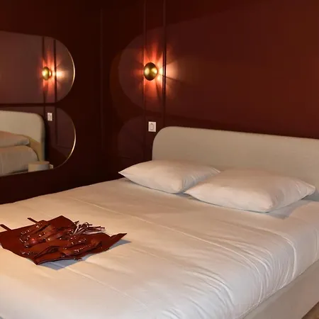 L'oree - Balneo By Prim0 C0nciergerie * Clermont-Ferrand