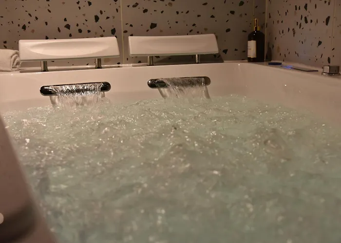 Lejlighed L'oree - Balneo By Prim0 C0nciergerie