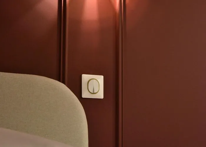 Lejlighed L'oree - Balneo By Prim0 C0nciergerie