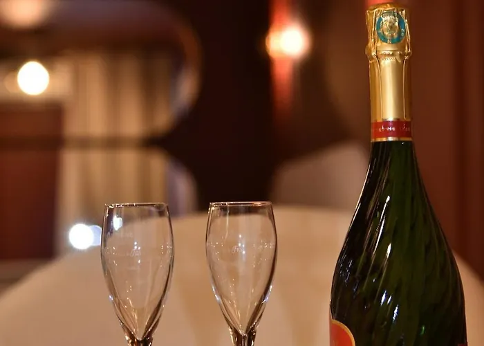 L'oree - Balneo By Prim0 C0nciergerie Lejlighed Clermont-Ferrand