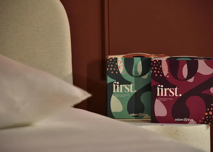 L'oree - Balneo By Prim0 C0nciergerie Lejlighed Clermont-Ferrand